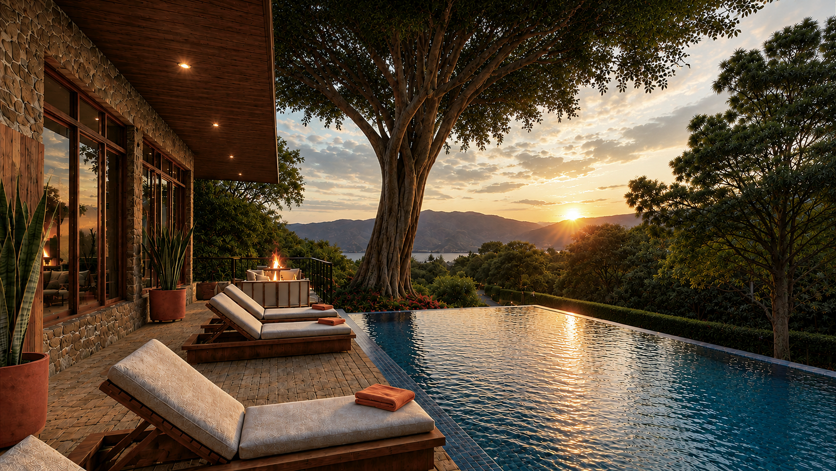 Silent Atitlan